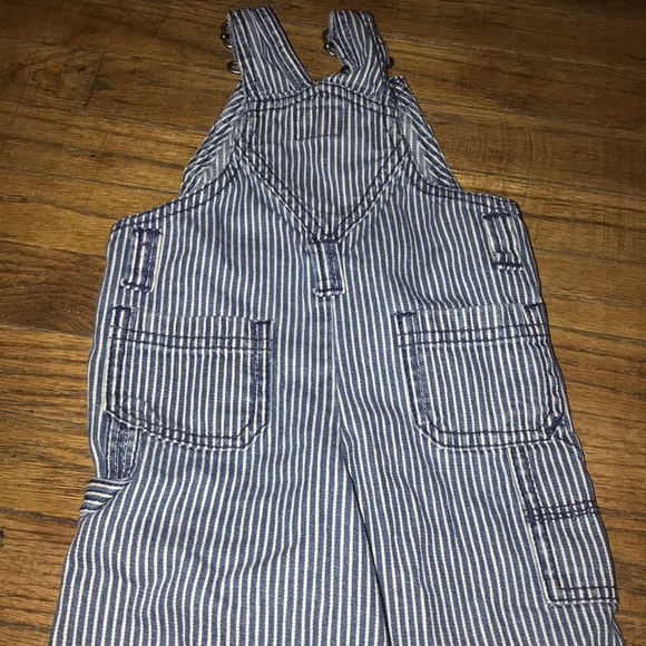 Baby overall - Picture 2 of 2